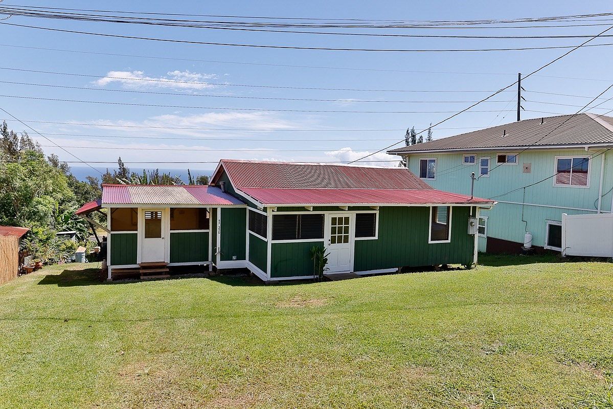 43350 E Pohakea Rd 9, Paauilo, HI 96776 Zillow