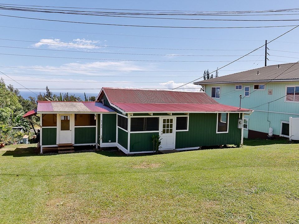 43350 E Pohakea Rd 9, Paauilo, HI 96776 Zillow