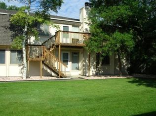 1416 Birch St APT 2, Fort Collins, CO 80521