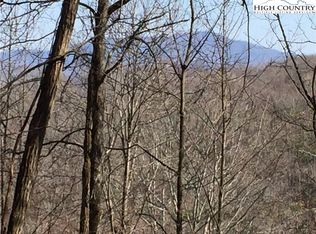 3 Tucker Rd, Lansing, NC 28643