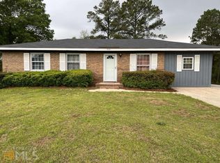 5011 Nisbet Dr, Macon, GA