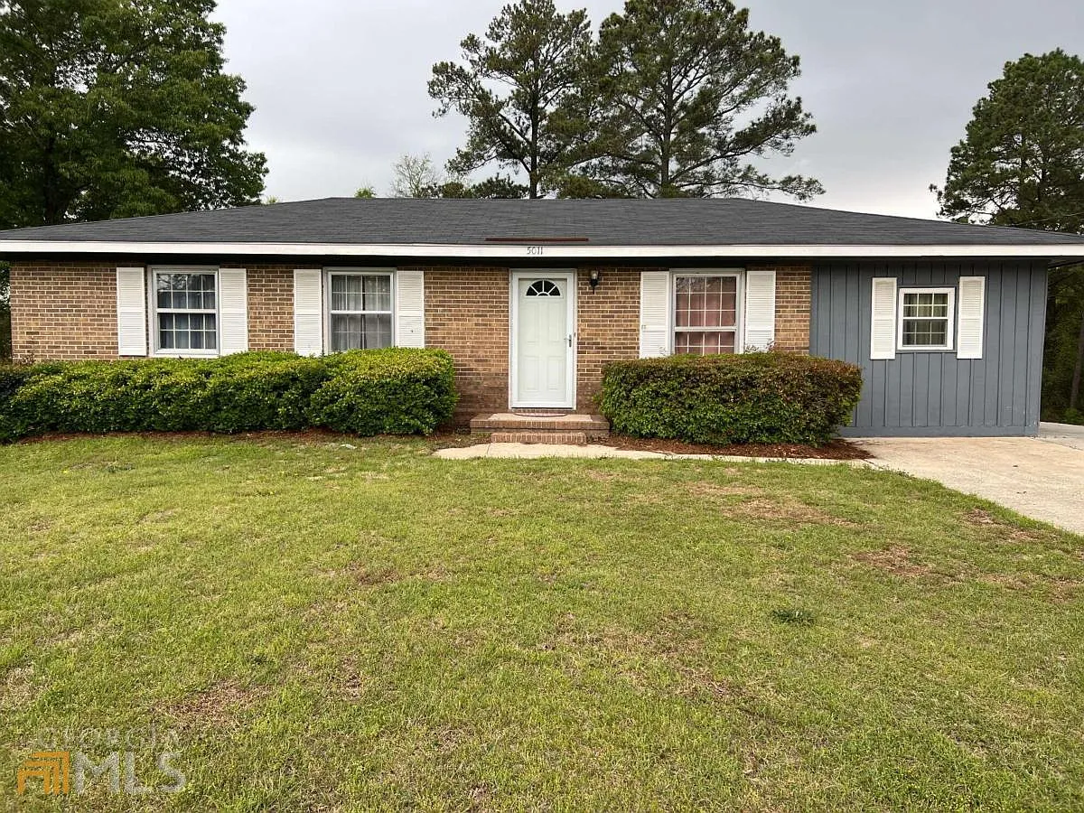 5011 Nisbet Dr photo 1