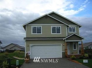 LOT 5826 115th NE, Marysville, WA