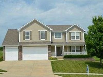 22608 E 27th Street Ct S, Blue Springs, MO, 64015