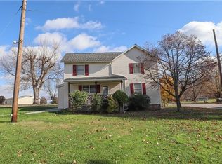 540 New Salem Rd, Uniontown, PA 15401