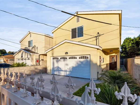 5816 Juarez Ave, Whittier, CA 90606