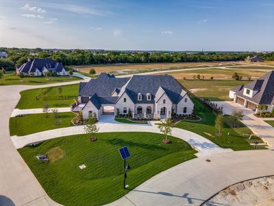 651 Louise Dr, Fairview, TX, 75069
