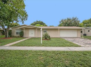 1451 NW 60th Ave, Sunrise, FL 33313