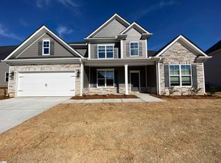 341 Carriage Hill Dr, Easley, SC 29642