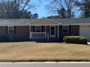 104 Limehouse Dr, Ladson, SC 29456