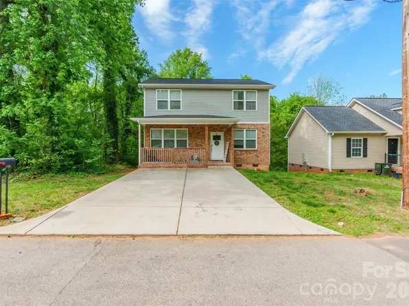 1151 Calhoun St, Rock Hill, SC 29732