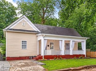 1041 Lawton Ave SW APT B, Atlanta, GA 30310