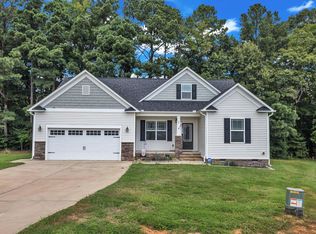 57 Panther Ln, Zebulon, NC 27597