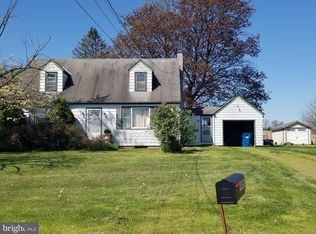 1486 Glen Willow Rd, Avondale, PA 19311