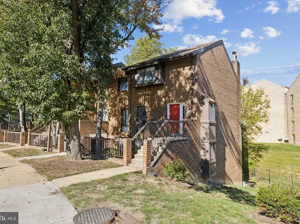 3115 Hawthorne Dr NE #3115, Washington, DC 20017