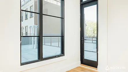 Rented by Nooklyn NYC LLC