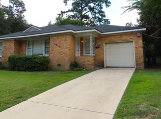 1214 S Azalea Dr, Tyler, TX 75701