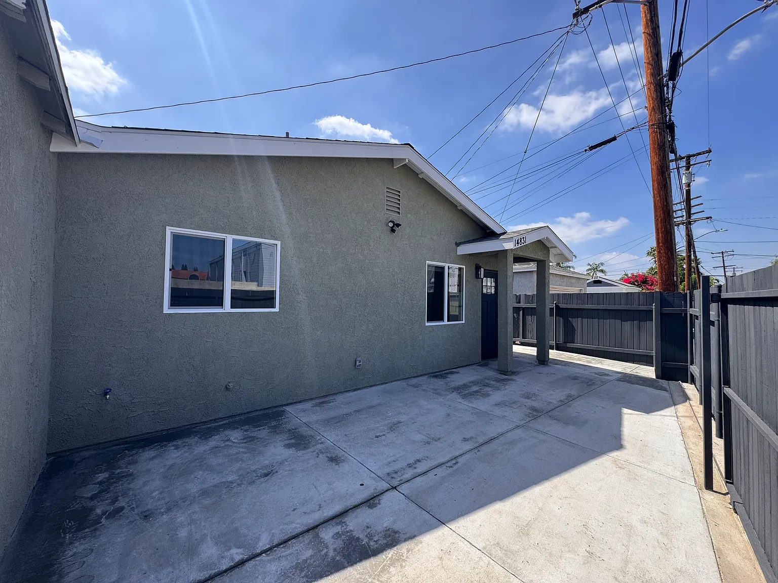 2 bed, 860 sqft, $2,900 — Photo 4
