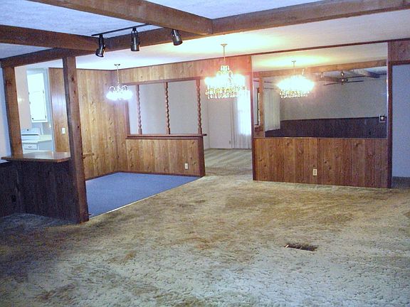 Different view of Family Room
