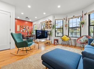 398 Pacific Ave APT 2, Jersey City, NJ