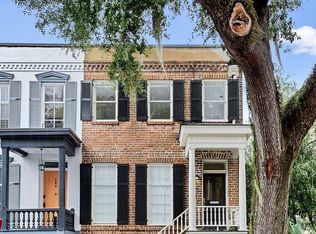 210 E Taylor St, Savannah, GA 31401