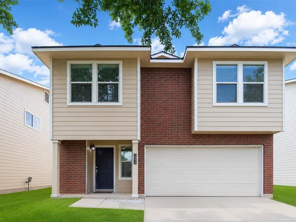 19835 Stonecross Glen Ln, Cypress, TX 77433