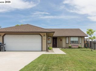 1215 Orlo Dr, Susanville, CA 96130