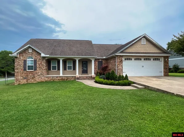 525 Wallick Dr, Cotter, AR 72626