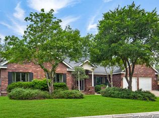8617 Jodhpur, Fair Oaks Ranch, TX 78015