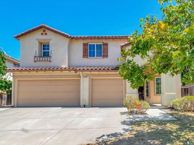 2449 Silveria Way, Antioch, CA, 94531