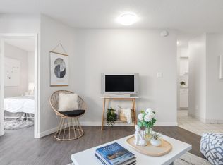1265 Burnaby St, Vancouver, BC