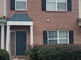 4875 W Park Cir, Atlanta, GA 30349