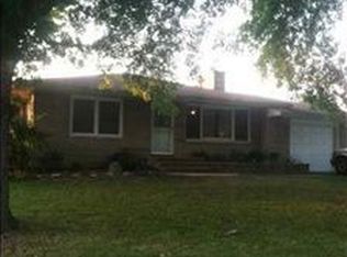 650 E 70th Pl, Merrillville, IN 46410