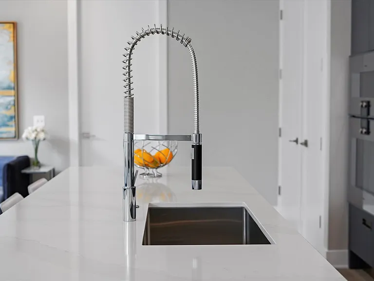 THE RHONE featuring the Saone Penthouse Collection — Photo 9