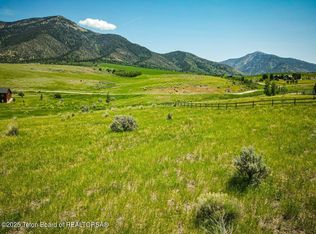 Snowberry Ln, Irwin, ID 83428