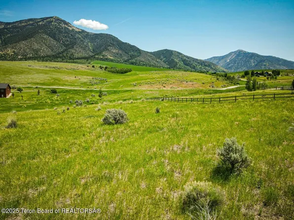 Snowberry Ln, Irwin, ID 83428