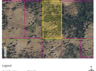 Old Mountain Rd, Goldendale, WA 98620