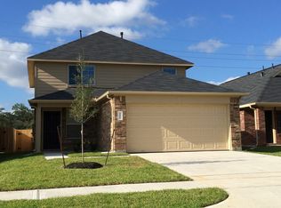 2421 W Werrington Way, Houston, TX 77073