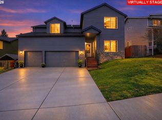 16356 SE Anderegg Pkwy, Damascus, OR