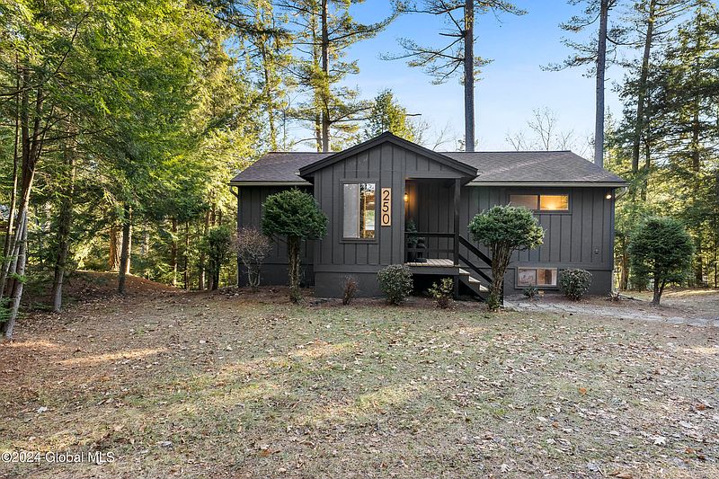 2nd image of 250 Tripp Lake Road