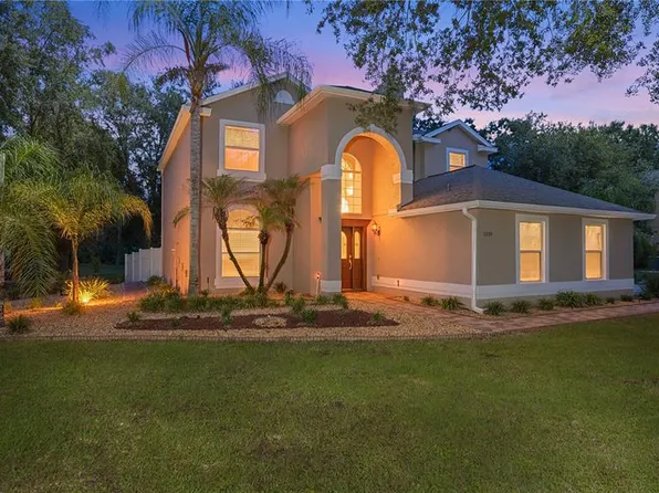1355 Edison Tree Rd, Apopka, FL 32712