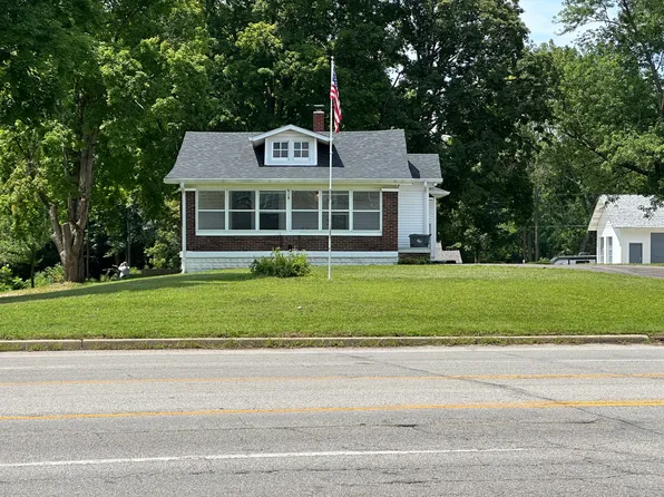 5736 Madison Ave, Indianapolis, IN 46227