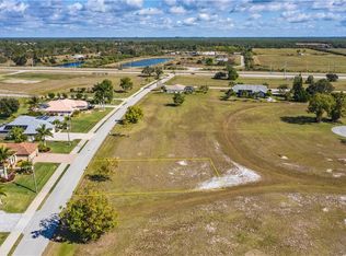 24447 Rio Togas Rd, Punta Gorda, FL 33955