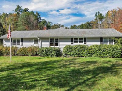 477 Daniel Webster Highway, Boscawen, NH, 03303