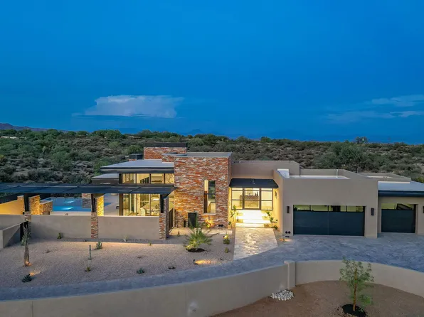 11409 E SALERO Drive, Scottsdale, AZ 85262