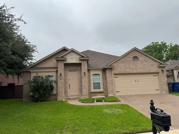 10105 Caballo Dr, Laredo, TX 78045