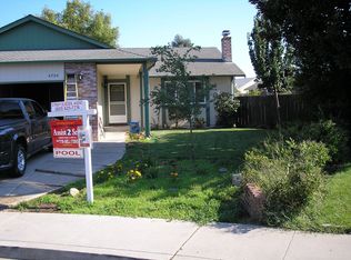 4904 Chardonnay Ct, Oakley, CA 94561