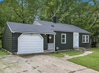 1042 E Mosel Ave, Kalamazoo, MI 49004