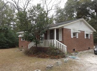 561 State Highway 3, Barnwell, SC 29812