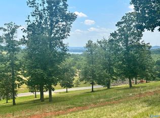 218 County Road 1022, Cedar Bluff, AL 35959